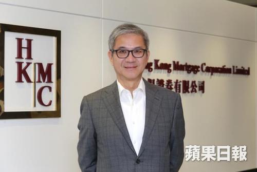 按证半年批344宗安老按揭 大增一倍