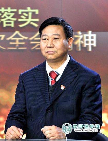 阳宗海力争2018年工业园区步入"500亿园区"行列